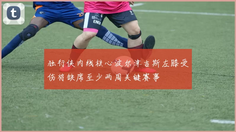 独行侠内线核心波尔津吉斯左膝受伤将缺席至少两周关键赛事